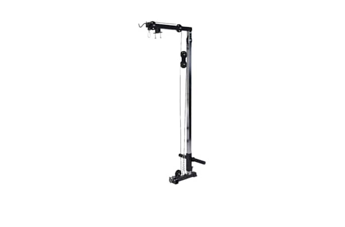 rep fitness lat pulldown